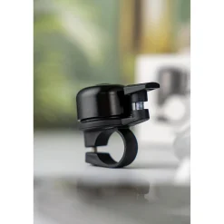 Airbell Fietsbellen & -Toeters<PRO GPS tracker fiets