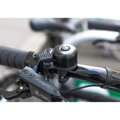 Airbell Fietsbellen & -Toeters<PRO GPS tracker fiets