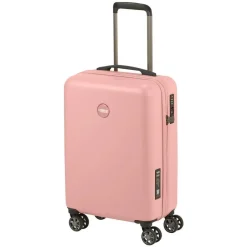 Princess Traveller Koffers & Trolleys>PT01 Deluxe - Handbagage Koffer - 35 liter