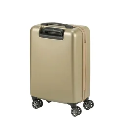 Princess Traveller Koffers & Trolleys>PT01 Deluxe - Handbagage Koffer - 35 liter