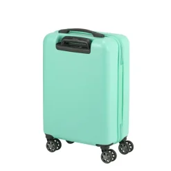 Princess Traveller Koffers & Trolleys>PT01 Deluxe - Handbagage Koffer - 35 liter