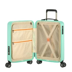 Princess Traveller Koffers & Trolleys>PT01 Deluxe - Handbagage Koffer - 35 liter