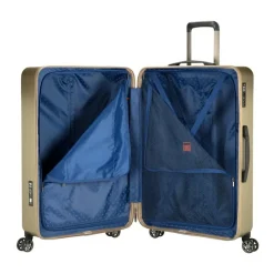 Princess Traveller Koffers & Trolleys>PT01 Deluxe Large - Koffer 98 liter