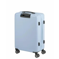Princess Traveller Koffers & Trolleys>PT01 Deluxe medium - Koffer 65 Liter