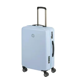Princess Traveller Koffers & Trolleys>PT01 Deluxe medium - Koffer 65 Liter