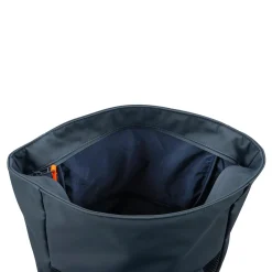 Princess Traveller Wandelrugzakken|Rugzakken & Tassen>PT01 Rugzak - Pitch Black - Laptopvak