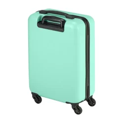 Princess Traveller Koffers & Trolleys<PT01 small - Handbagagekoffer - 35 liter Zeegroen