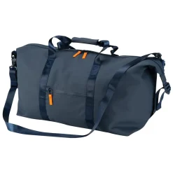 Princess Traveller Rugzakken & Tassen<PT01 Weekendtas -74 Liter Staalblauw