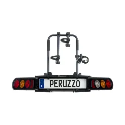 Peruzzo Fietsendragers|Fietsendrager Elektrische Fiets>Pure Instinct 2 fietsendrager