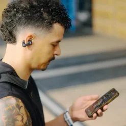 Skullcandy Audio>Push 720 Open - Open-ear Oortjes