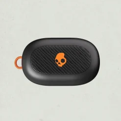 Skullcandy Audio<Push Play – Bluetooth Oortjes