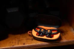 Skullcandy Audio<Push Play – Bluetooth Oortjes