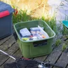 Sunware Opbergmanden En- Kratten>Q-line - Waterdichte opbergbox - 90L