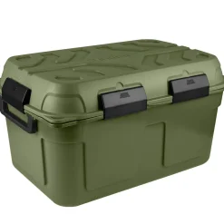 Sunware Opbergmanden En- Kratten<Q-line - Waterdichte opbergbox - 130L