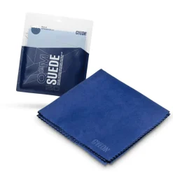 Gyeon Auto Poetsen<Q²M Suede EVO 2-pack Coatingdoek
