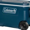 Coleman Koelboxen|Koelkasten<62QT Xtreme Koelbox 58 Liter