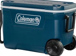 Coleman Koelboxen|Koelkasten<62QT Xtreme Koelbox 58 Liter