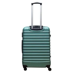 Castillo Koffers & Trolleys>Quadrant - Grote koffer - 70cm - 69 liter
