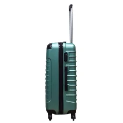 Castillo Koffers & Trolleys>Quadrant - Grote koffer - 70cm - 69 liter