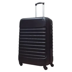 Castillo Koffers & Trolleys>Quadrant - Grote koffer - 76cm - 96L