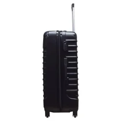 Castillo Koffers & Trolleys>Quadrant - Grote koffer - 76cm - 96L