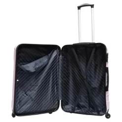 Castillo Koffers & Trolleys>Quadrant - Grote koffer - 76cm - 96L