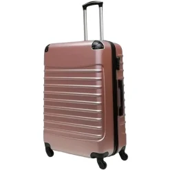 Castillo Koffers & Trolleys>Quadrant - Grote koffer - 76cm - 96L