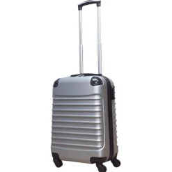 Castillo Koffers & Trolleys>Quadrant - Handbagage koffer - 55cm - 38L