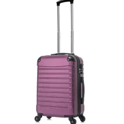 Castillo Koffers & Trolleys>Quadrant - Handbagage koffer - 55cm - 38L