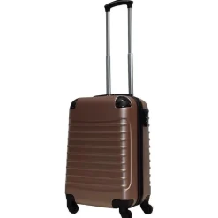 Castillo Koffers & Trolleys>Quadrant - Handbagage koffer - 55cm - 38L
