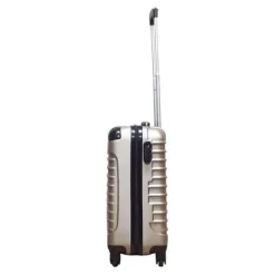 Castillo Koffers & Trolleys>Quadrant - Handbagage koffer - 55cm - 38L