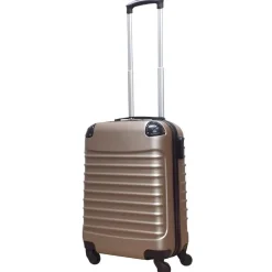 Castillo Koffers & Trolleys>Quadrant - Handbagage koffer - 55cm - 38L
