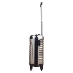 Castillo Koffers & Trolleys>Quadrant - Handbagage XS - 51cm - 26L