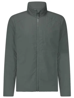 Heren Human Nature Vesten|Fleeces>Quinlan - Fleecevest heren