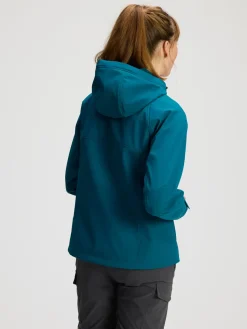 DAMES Human Nature Zomerjassen|Softshell Jassen>Quites - Softshelljas dames