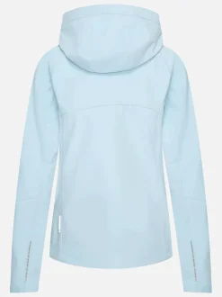 DAMES Human Nature Zomerjassen|Softshell Jassen><noscript><img width=