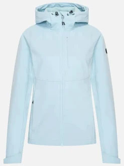 DAMES Human Nature Zomerjassen|Softshell Jassen><noscript><img width=