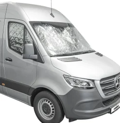 Campout Antivries Dekens<Raamisolatie M Sprinter 05-2014