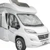 Campout Antivries Dekens<Raamisolatie Ford Transit vanaf 2014