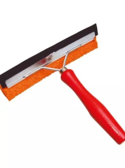 ANWB Auto Wassen<Raamtrekker 22cm
