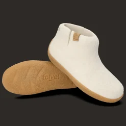 DAMES Tofvel Pantoffels & Sloffen|Pantoffels & Sloffen>Rabara Maha - Pantoffels - Unisex