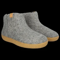 DAMES Tofvel Pantoffels & Sloffen|Pantoffels & Sloffen>Rabara Maha - Pantoffels - Unisex