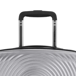 Gabol Koffers & Trolleys<Radar Medium Trolley | 72,6 L Zilver