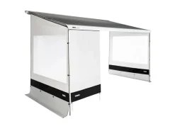 Thule Tentaccessoires>rain blocker voorwand G2 1,50m x 2,30m