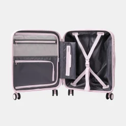 Hedgren Koffers & Trolleys<Raku koffer / 38.2 L Paars