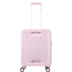 Hedgren Koffers & Trolleys<Raku koffer / 38.2 L Paars