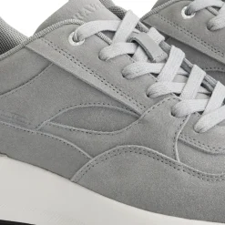 Travelin' Casual Schoenen>Ramsgate Heren - Vrijetijdsschoen - Suede
