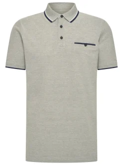 Heren Human Nature Polo'S>Randa - Polo heren