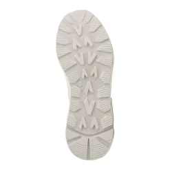 Travelin' Casual Schoenen<Raunds Heren - Vrijetijdsschoen - Nubuck Wit