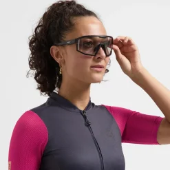 Rogelli Fietsbrillen<Recon - PH - Fietsbril Zwart